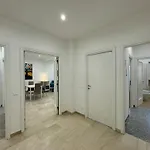 Chic&Spacious Nest In Roma