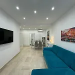 Chic&Spacious Nest In Roma