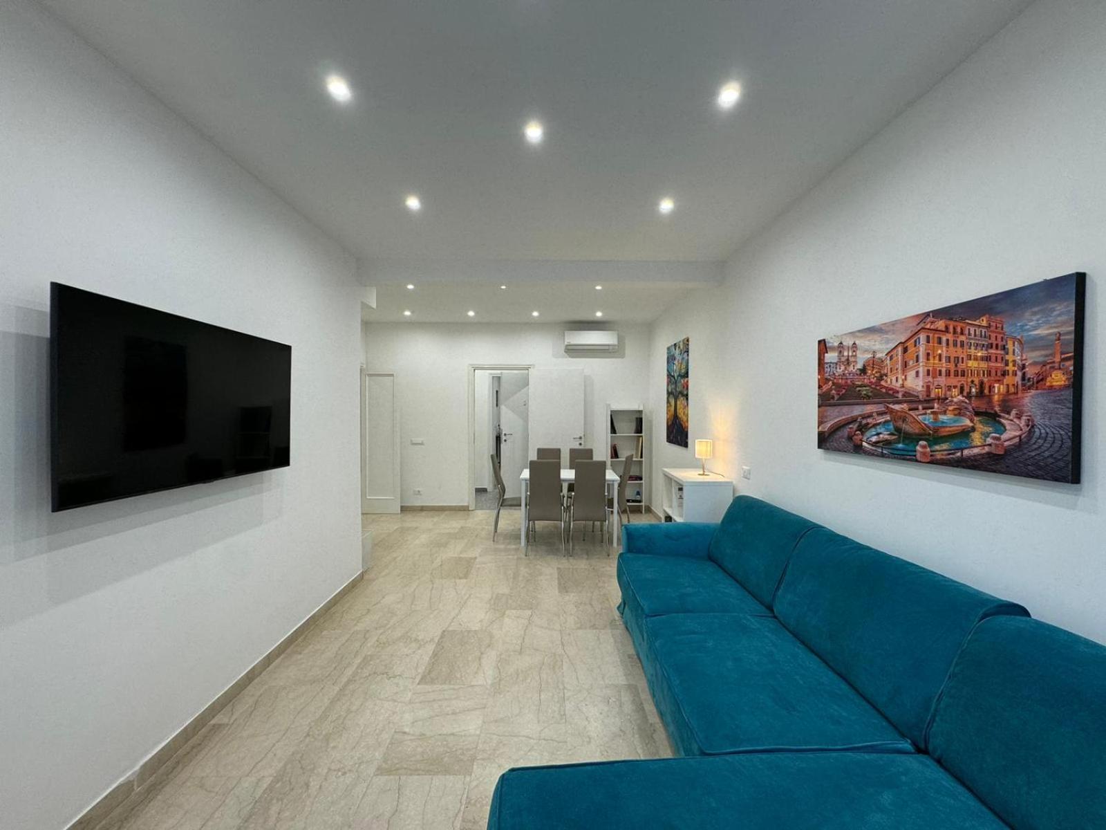 Chic&spacious Nest In *