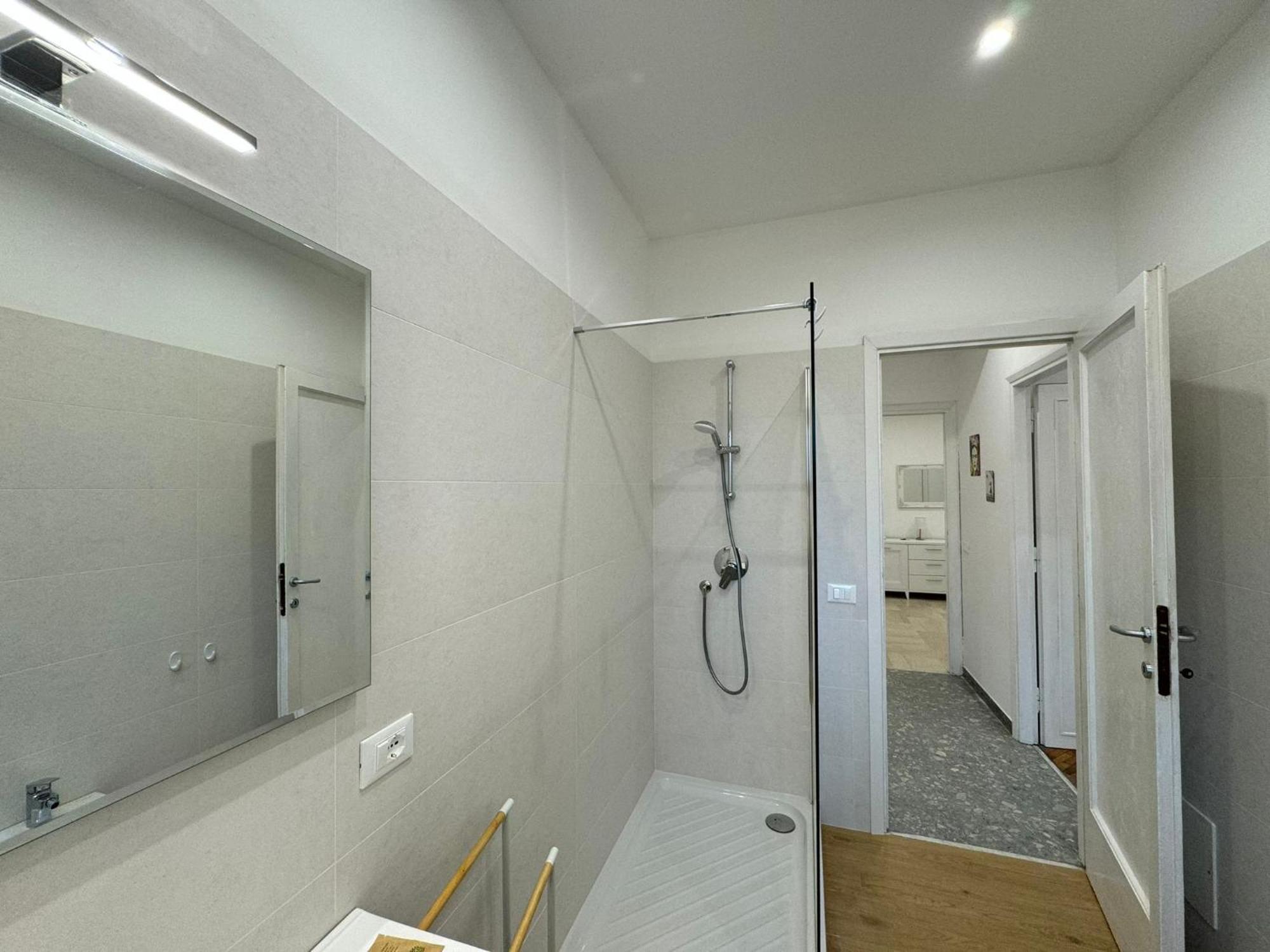 Chic&spacious Nest In Apartment