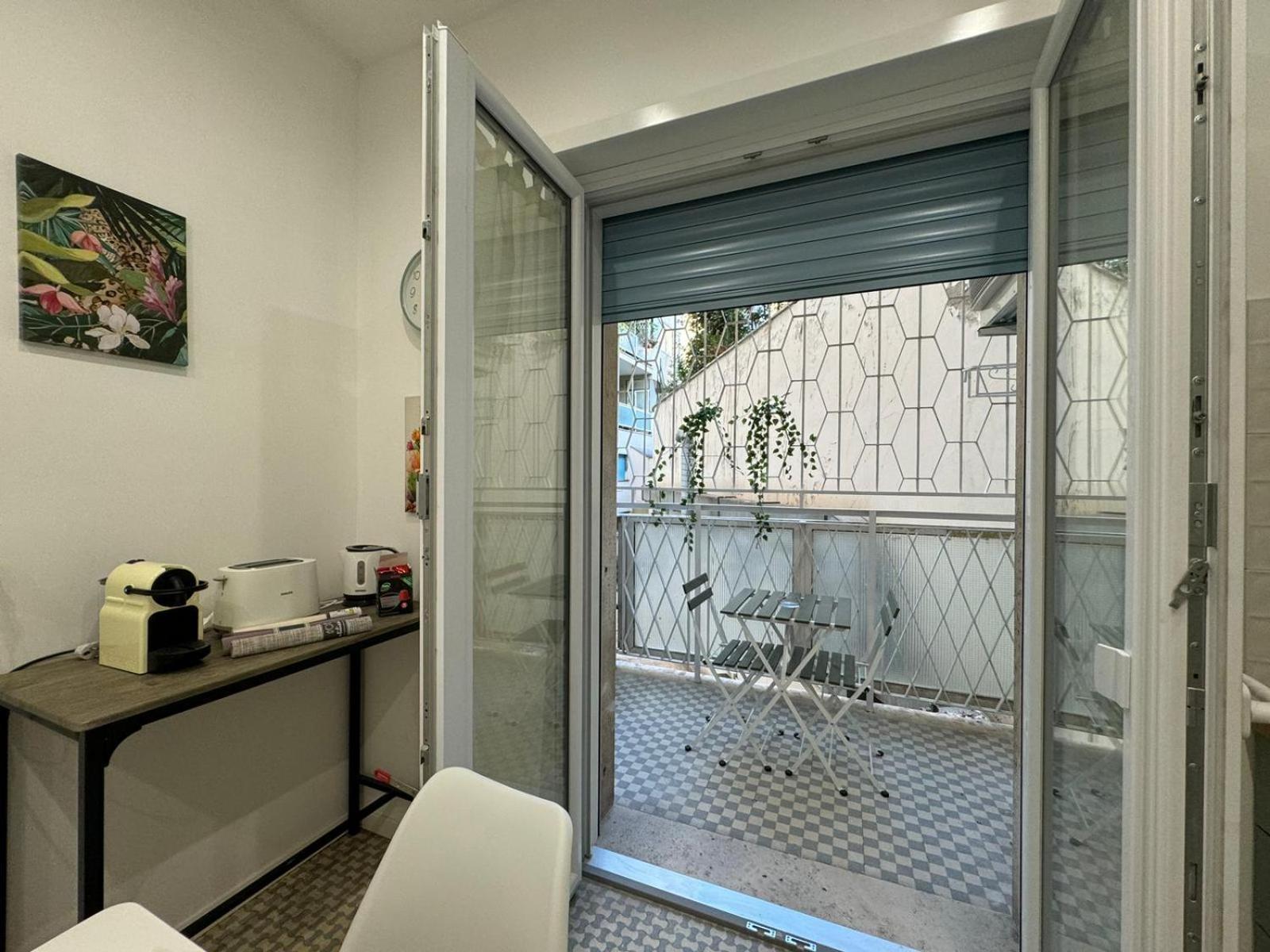 Chic&spacious Nest In Rom